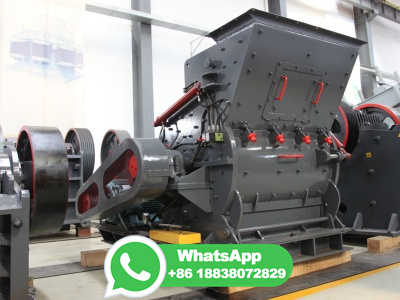 Ball Mill System with Classifier for Producing Calcium Carbonate