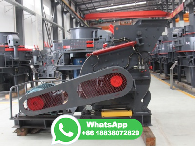Dolomite Sand Making Plant And Grinding Machine