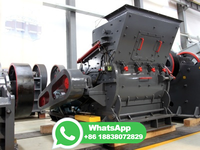 Complete Crushing Plants For Sale In United States