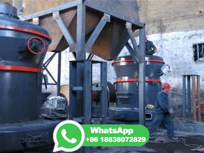 Crushing Mill Machine manufacturers suppliers 