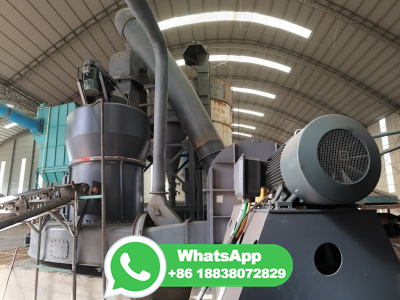 Advantages and Disadvantages of Overflow Ball Mills LinkedIn