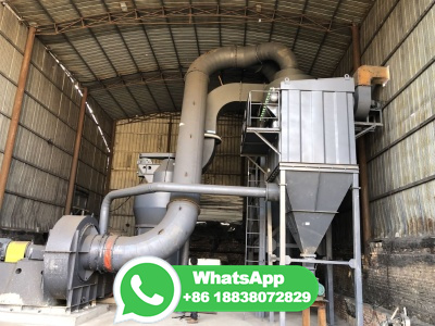 How does the ball mill work? CR4 Discussion Thread GlobalSpec