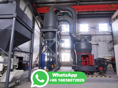 how do DXN joints work in dry grinding mill