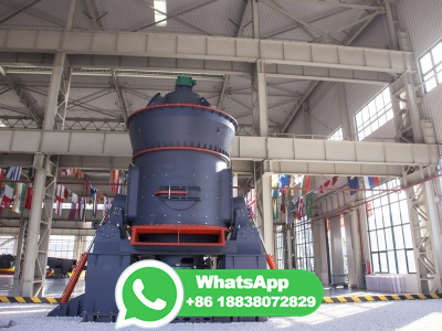 crystal five roller mill 