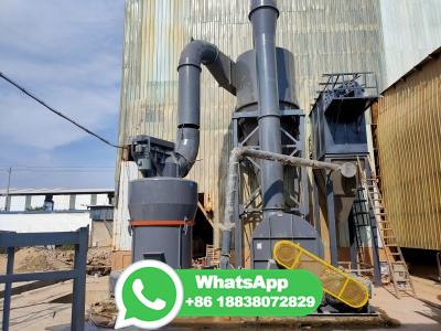 Ball Mill Specifications | Crusher Mills, Cone Crusher, Jaw Crushers