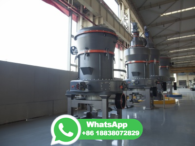 Industrial Roller Mill | Roller Mill Manufacturer | Williams Crusher
