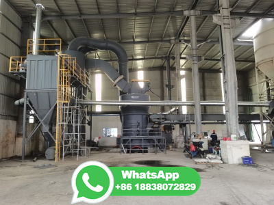 mill/sbm bauxite ore roller mill for at master mill ...
