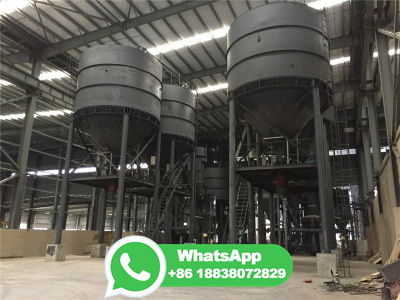 How to Improve Working Efficiency of Ball Mill 