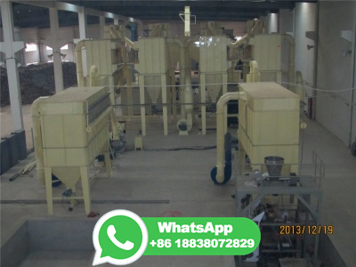 High fineness and low energy bentonite grinding mill widely used