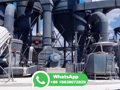 Professional Supplier of Grinding Mills Solutions for Powder