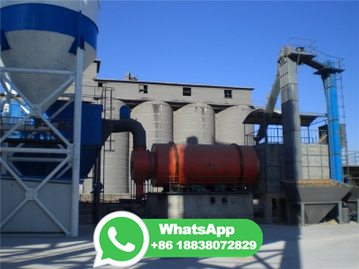 Ball Mill Manufacturers in India Ball Mill Suppliers