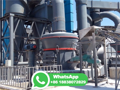 Wholesale Raymond Grinding Mill Products at Factory Prices from ...