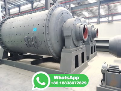 Comparison of the vertical sand mill and horizontal sand mill LinkedIn