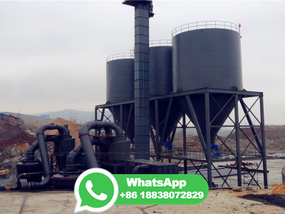 Cement Milling Machine Manufacturers Suppliers 