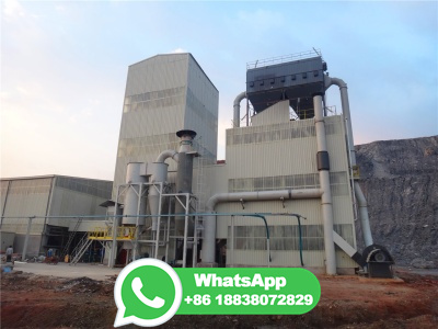stone powder processing line minerals grinding mill YouTube