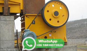 What is cement grinding unit