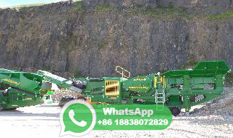 Stone Crushing Equipment Market Trends, Size Growth