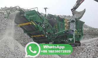 What Kind of Mill is Used to Grind Dolomite? Eastman Rock Crusher