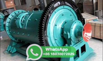 Spiral Classifier for Mineral Processing 911 Metallurgist