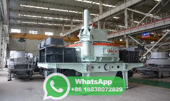 Jaw Crusher Mineral Processing