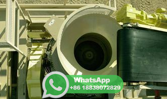 Used Hardinge Conical Ball Mill, 9' x 11'. 300 h  Equipment