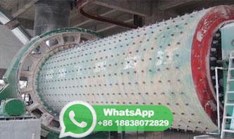Ball Mill: Operating principles, components, Uses, Advantages and