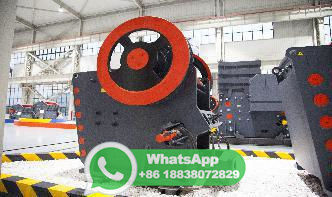 complere picture of ball mill