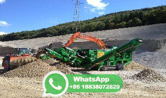 Construction Aggregate Products Heidelberg Materials