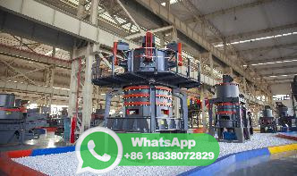 How to Solve Reduced Powder Yield of Grinding Mill LinkedIn