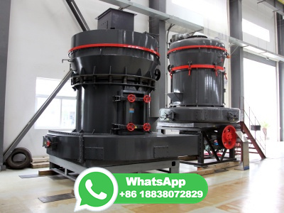 Second Hand Vertical Grinding Mill 200 Tph In China