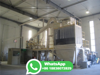 What does dolomite grinding mill mean?