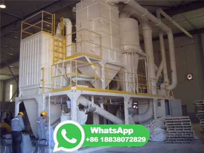 What does dolomite grinding mill mean?