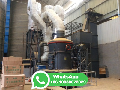 calcite grinding mill used for calcite powder processing