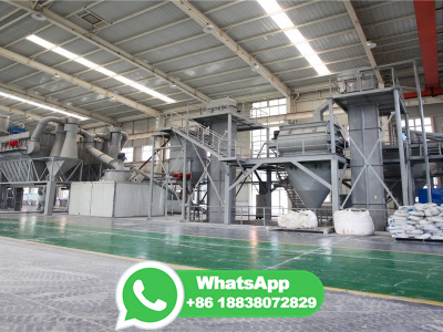 reasons for vibrations in hammer crusher