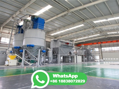 Flour Mill Automatic Industrial Flour Mill Plant Manufacturer from ...