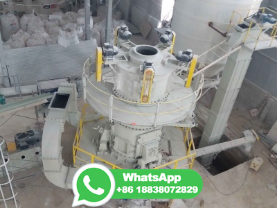 Kaolin Washing Plant For Sale Gravel Mill