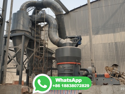 Gold Processing Plant, Equipment Mineral Processing