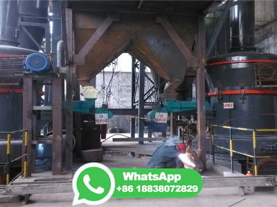 Chemical industries used quartz grinding ball mill for Indonesia