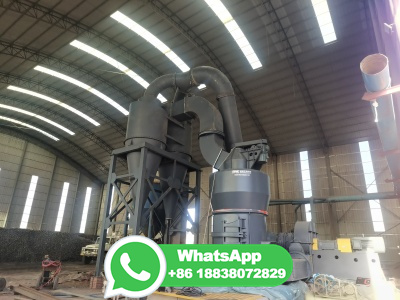 Used Ballmills For Sale  King
