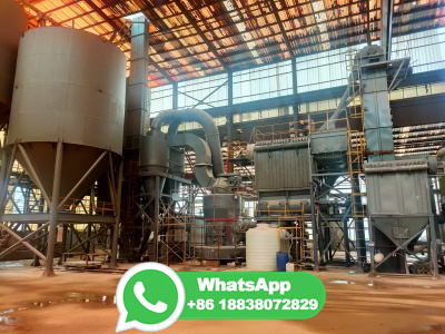 Cement Grinding Plant at Best Price in India India Business Directory