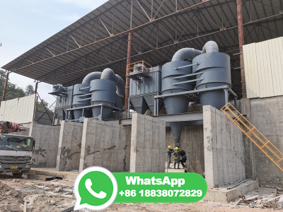 Grinding Mill Manufacturers in Chennai 