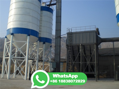 Grinding Mill Manufacturers Suppliers in India