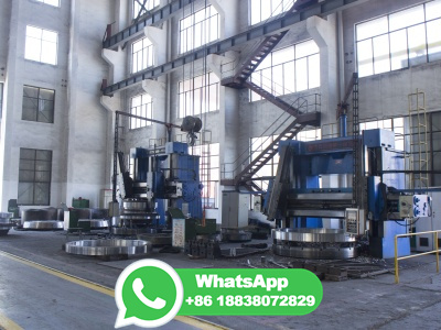~crush2022/mill: sbm used roff mills for sale south ...