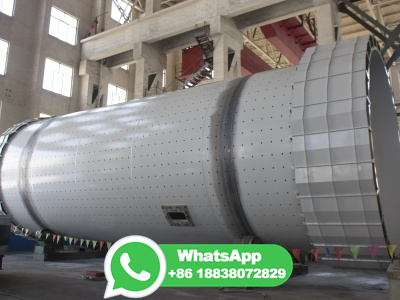 Clay Crusher Spiral Separator For Fine Coal