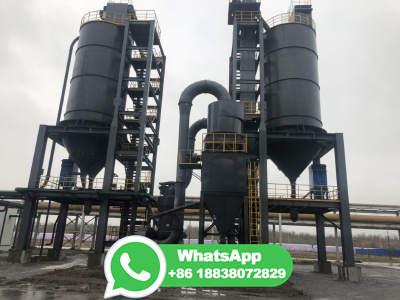 Vibration Mill Qingdao EPIC Powder Machinery