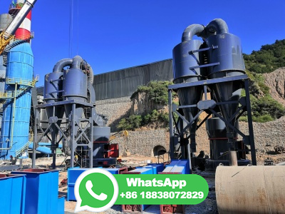 Ball Mill Manufacturers for Cement Plant in India LinkedIn