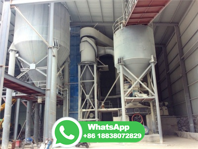 5 Ways to Improve the Ball Mill Efficiency Fote Machinery(FTM)