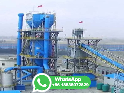 Causes of oil leakage of cone crusher LinkedIn