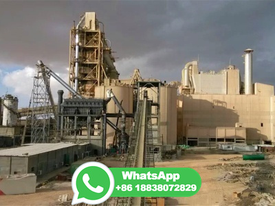 Star Engineering Works Manufacturer of Raymond Mill Hammer Mill ...
