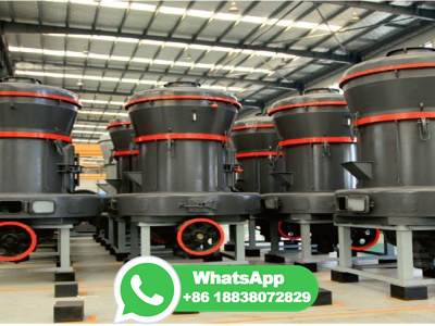 Vertical Raw Mill for Cement Raw Meal Grinding in ... Ball Mill for Sale
